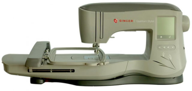 SINGER STYLIST EM200