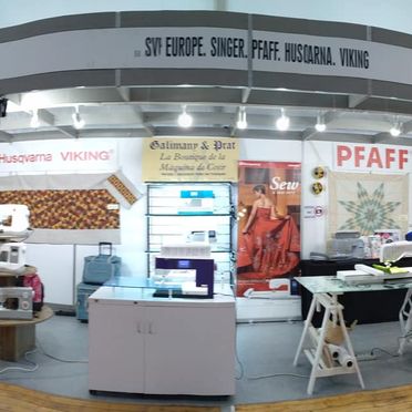 Galimany & Prat expo