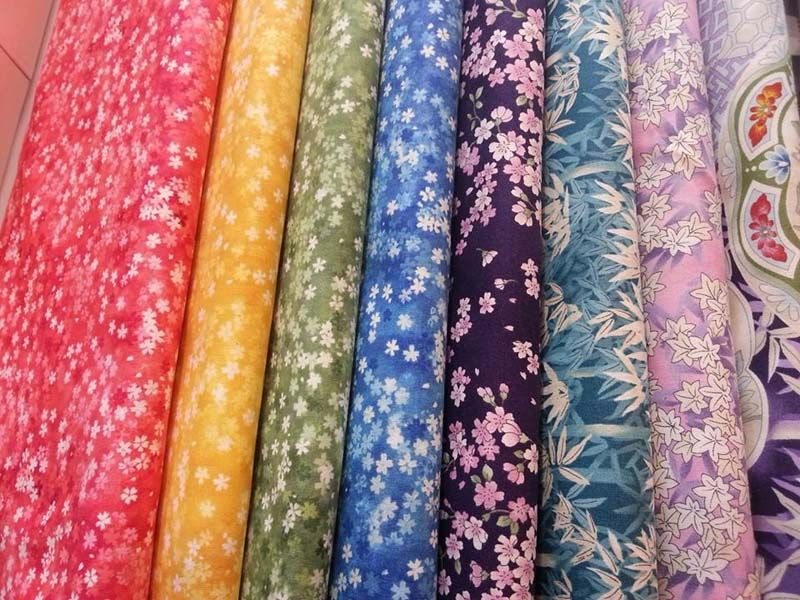 Galimany & Prat Paneles de patchwork