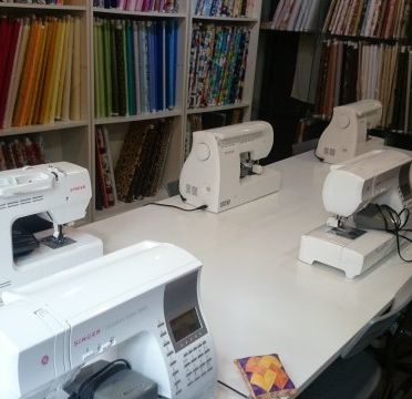 taller de costura 