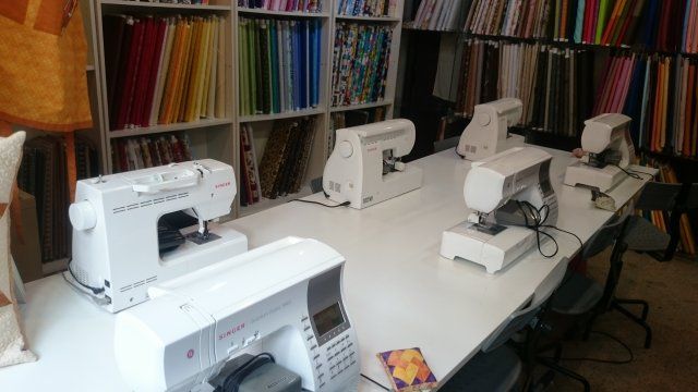 taller de costura 